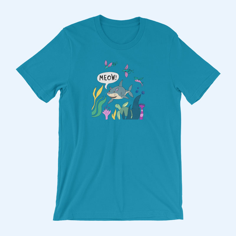 Vintage T-Shirt