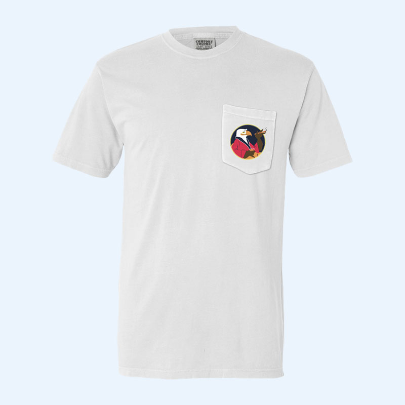 Sweater T-Shirt